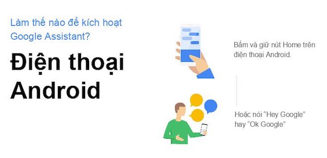 Google hướng dẫn chi tiết cách cài đặt và sử dụng Google Assistant tiếng Việt - 3