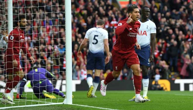 Liverpool đấu Tottenham chung kết cúp C1: Cơ hội chiến thắng của ai cao hơn? - 2