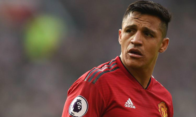 Chuyển nhượng MU 9/5: Alexis Sanchez bị đem thanh lý - 1