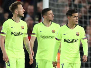 Bóng đá - Barca đại &quot;thanh trừng&quot; hơn 10 SAO: Xavi có về dẫn dắt Messi?