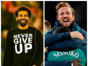 Bóng đá - Liverpool, Tottenham ngược dòng vĩ đại: Salah - Kane có đá chung kết C1?