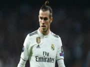 Bóng đá - Chuyển nhượng HOT 9/5: Real &quot;chơi chiêu&quot; để tống khứ Gareth Bale