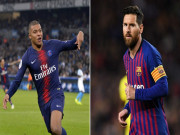 Bóng đá - Barca bị loại cúp C1: Messi khóc nức nở đòi bán 4 SAO, đá cặp “Siêu thần đồng”