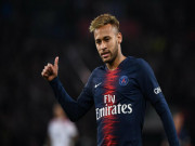 Bóng đá - Rung chuyển “bom tấn” Neymar: PSG hét giá 350 triệu euro, Real chơi đến cùng