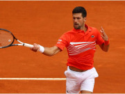 Thể thao - Djokovic - Chardy: Set 2 xuất thần, loạt tie-break định đoạt