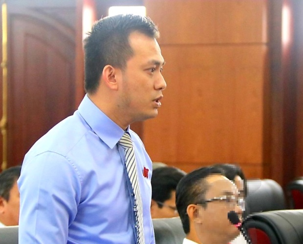 Ông Nguyễn Bá Cảnh bị UBKT TƯ đề nghị kỷ luật, Bộ Nội vụ lên tiếng - 1