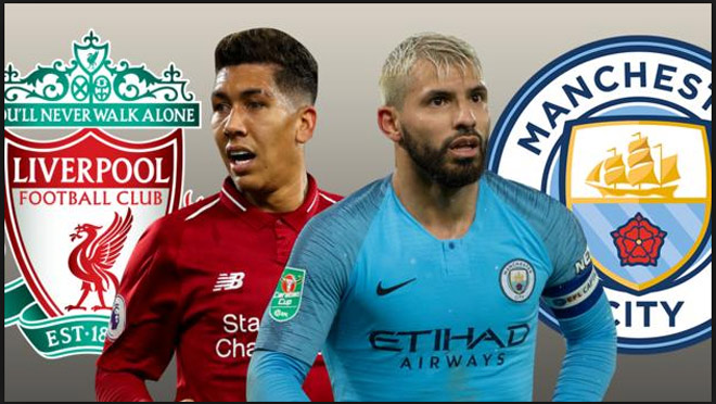 &#34;Người phán xử&#34; ngai vàng Ngoại hạng Anh: Man City run sợ, Liverpool mừng thầm - 1