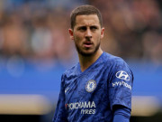 Bóng đá - Chuyển nhượng HOT 10/5: Hazard khiến Real Madrid, Chelsea mất vui