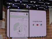 Công nghệ thông tin - Sắp có chế độ ẩn danh trên Google Maps