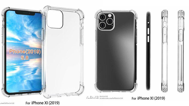 iphone 2019