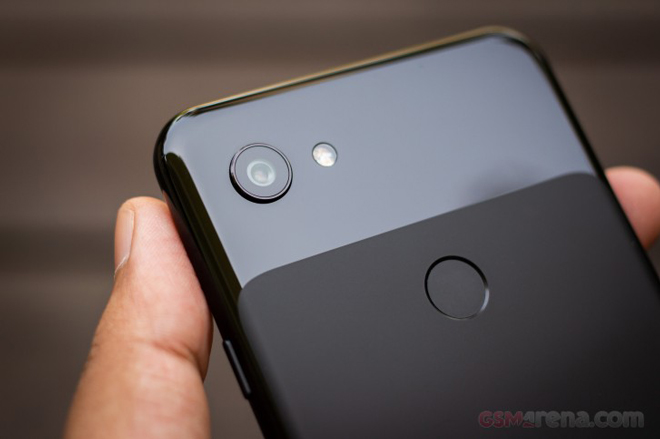 Đánh giá Pixel 3a XL: Giá “mềm”, chụp ảnh đẹp - 3