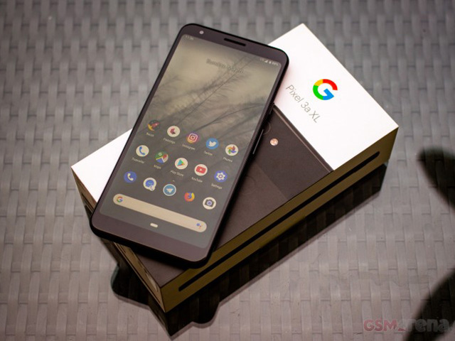 Đánh giá Pixel 3a XL: Giá “mềm”, chụp ảnh đẹp