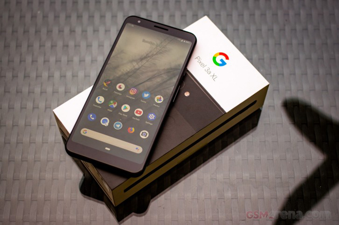 Đánh giá Pixel 3a XL: Giá “mềm”, chụp ảnh đẹp - 6