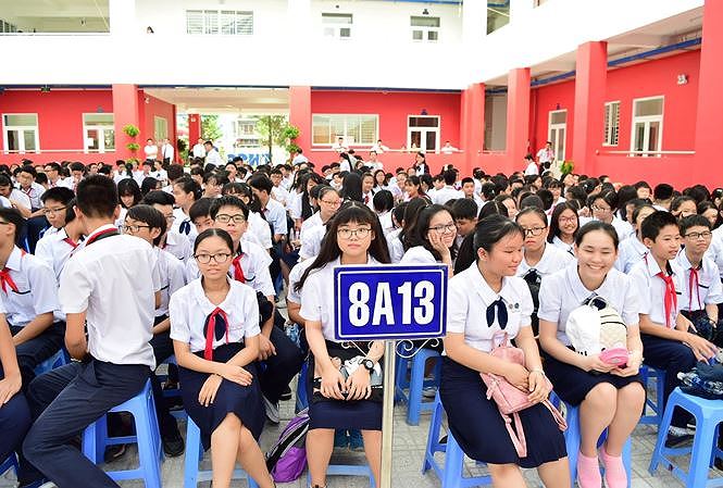 Thực hư Việt Nam trong Top 10 nền giáo dục tốt nhất thế giới - 1