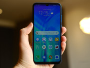 Thời trang Hi-tech - Honor 20 Lite: Chiếc smartphone 3 camera sau giá trị nhất trong phân khúc