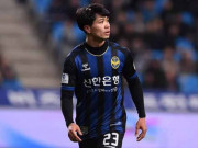 Bóng đá - Chi tiết Incheon United - Pohang Steelers: Nghiệt ngã phút cuối (KT)