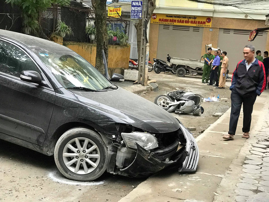 Nóng trong tuần: Hàng loạt chi nhánh Nhật Cường mobile đóng cửa sau khi bị khám xét - 5