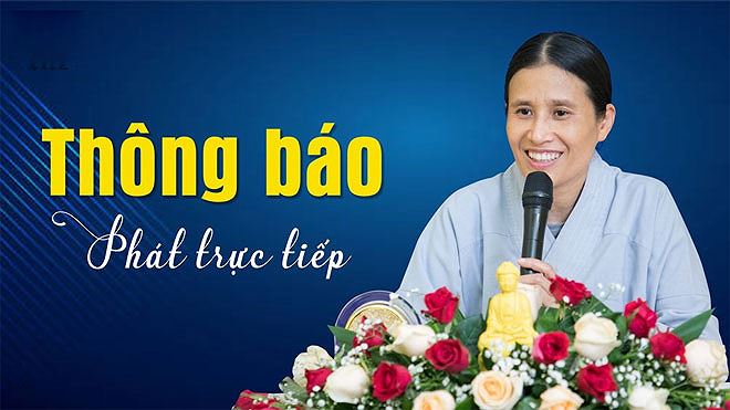 Bà Phạm Thị Yến lại đăng đàn thuyết giảng: Thách thức dư luận? - 3