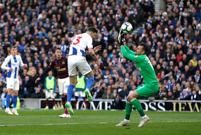 Brighton - Man City: Bắn hạ &#34;Mòng biển&#34;, phá giải lời nguyền - 2