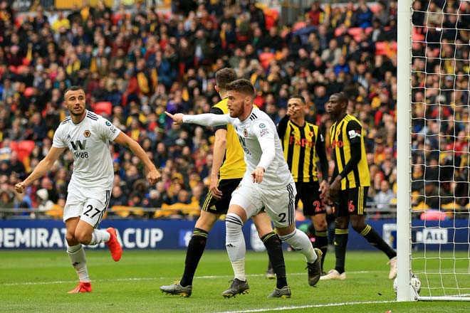 Liverpool - Wolves: Đả bại &#34;bầy Sói&#34;, nghẹt thở chờ tin - 2