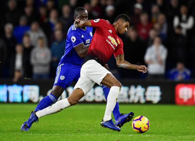 MU – Cardiff City: Chia tay huyền thoại, Solskjaer trút giận đội bóng cũ - 2