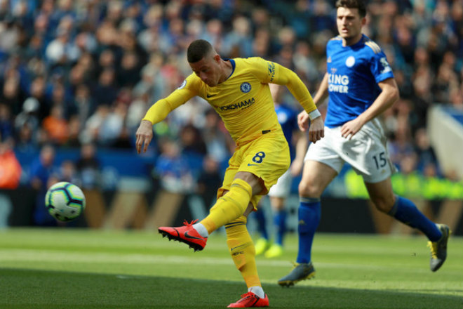 Leicester City - Chelsea: Bỏ lỡ không tưởng, siêu bất ngờ Top 3 - 1