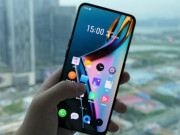 Dế sắp ra lò - Realme X cũng sẽ có máy quét vân tay trên màn hình, đe dọa Galaxy S10