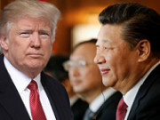 Thế giới - Ông Trump hiến kế “né” thuế, cảnh báo Trung Quốc sẽ “tồi tệ hơn nhiều sau năm 2020&quot;