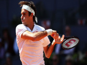 Thể thao - Tin thể thao HOT ngày 12/5: Roger Federer quyết định dự Italian Open