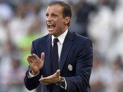 Bóng đá - Chuyển nhượng HOT 12/5: Allegri &quot;cố đấm ăn xôi&quot; trụ lại Juventus