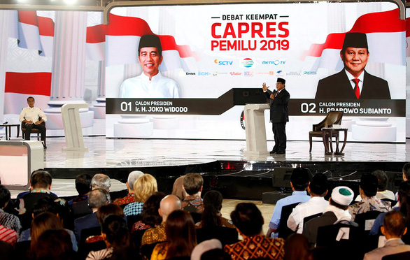 Gần 500 nhân viên Ủy ban bầu cử Indonesia chết sau khi kiểm phiếu - 1