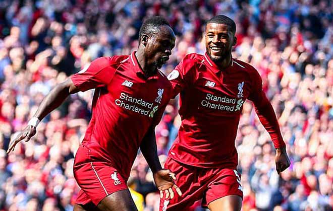 Liverpool bỏ lỡ ngôi vô địch, MC Lại Văn Sâm nói gì? - 1