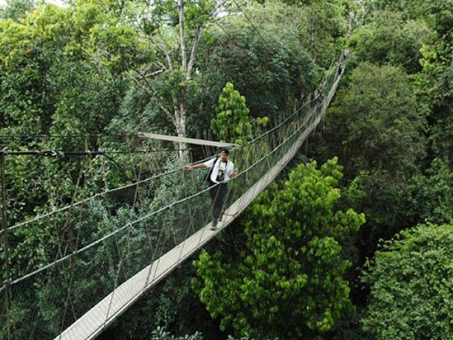 Hè này nhất định đừng bỏ qua những điểm đến hấp dẫn nhất thiên đường nhiệt đới