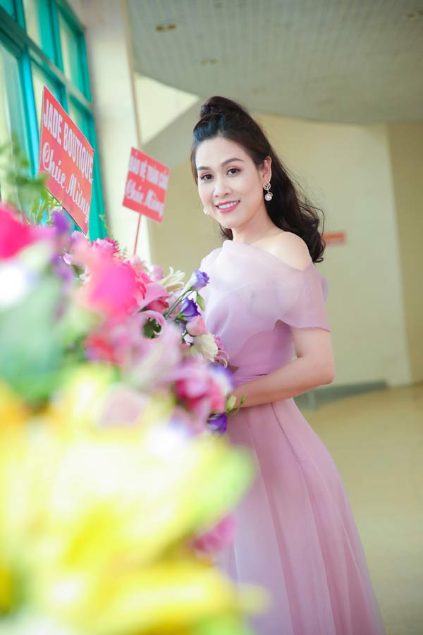 Hà Hương, Phương Oanh sẽ diễn thời trang cùng mẫu nhí - 2