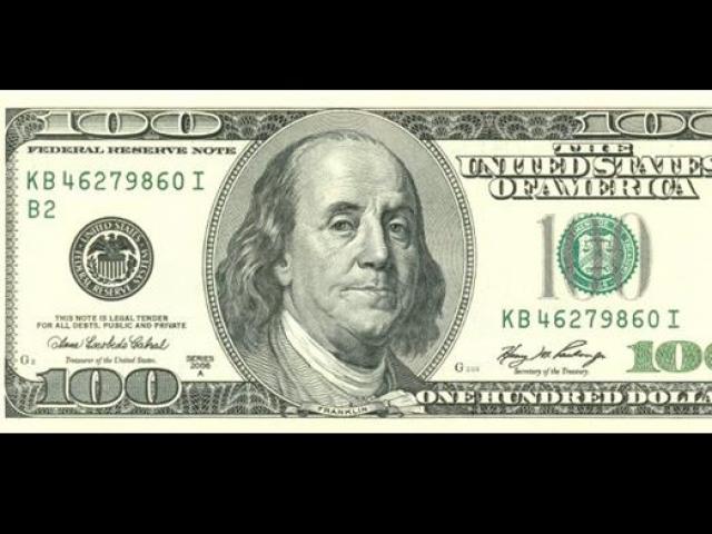 Những sự thật về đồng đô la Mỹ mà bạn chưa hề hay biết.