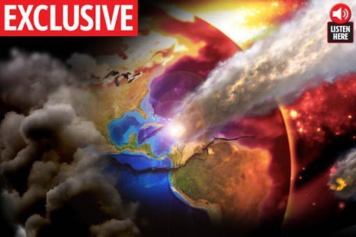 Thảm họa sao chổi hủy diệt Trái đất hơn cả thiên thạch khổng lồ - 1