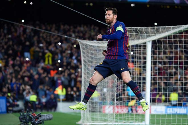 Khốn khổ Ronaldo: Thua Messi vạn dặm, Vua phá lưới Serie A cũng khó mơ - 2