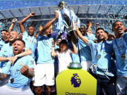 Công nghệ thông tin - Manchester City vừa vô địch, nhưng đây mới là đội được tìm kiếm nhiều nhất