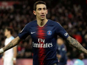 Bóng đá - Chuyển nhượng HOT 13/5: Barcelona, Atletico Madrid quyết đấu vì Di Maria