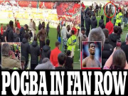 Bóng đá - Thảm họa kép MU: Pogba - Sanchez &quot;tạm biệt&quot; fan, nối gót Herrera ra đi?