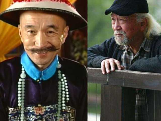 Dàn sao ”Tể tướng Lưu Gù”: Người là đại gia đồ cổ, người 73 tuổi vẫn phong độ