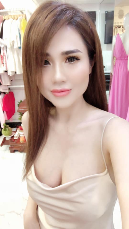 Chị gái Ngọc Trinh có tin vui với ca sỹ Tiêu Quang sau nửa năm cưới - 2