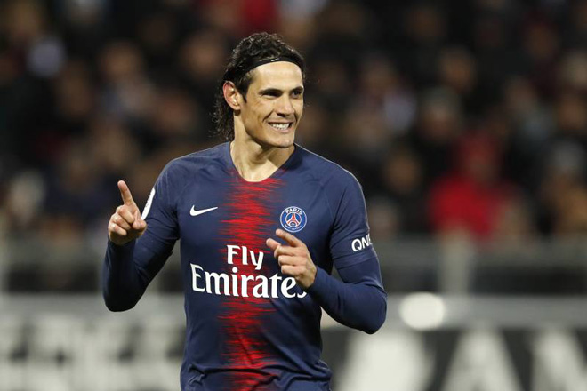 PSG sắp bán nhiều siêu sao: Hàng thải chất lượng cao, MU chờ ra tay - 1