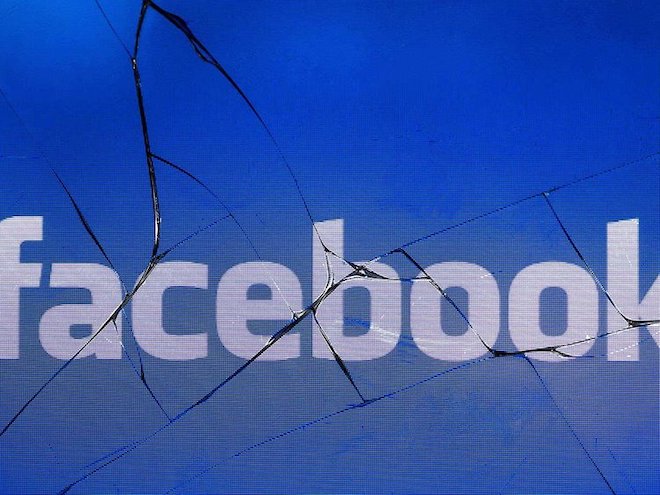 Facebook nói gì khi bị đề nghị “giải tán”? - 1