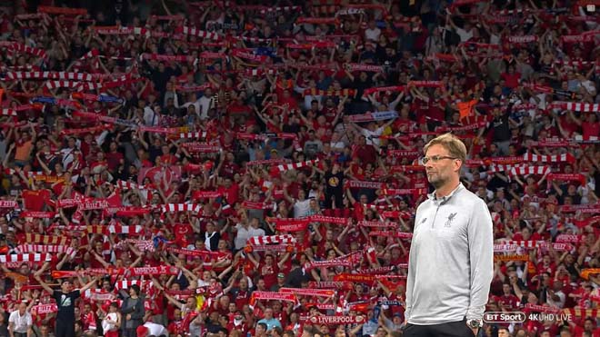 Ngoại hạng Anh 2018/19 khốc liệt: Liverpool & bi kịch &#34;mùa sau là mùa của chúng ta&#34; - 1