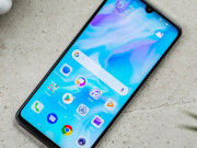 Huawei P20 Lite (2019) sẽ gây sốc với 4 camera sau,  " xịn "  hơn iPhone XS Max