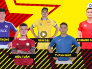 Bóng đá - Duy Mạnh vắng mặt ở King's Cup: Thầy Park có chọn SAO Việt kiều điển trai?