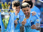 Bóng đá - Man City &amp; kế hoạch mua sắm 200 triệu bảng: Siêu đội hình cần bổ sung gì?