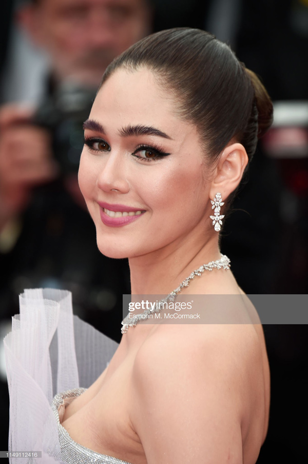 Thảm đỏ LHP Cannes 2019: Hàng loạt thương hiệu đắt giá đổ bộ - 13