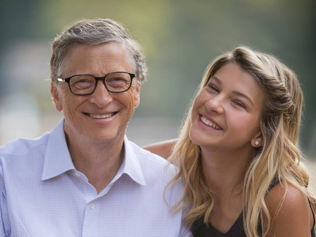 Điều chưa biết về cuộc hôn nhân của vợ chồng tỷ phú Bill Gates - 5